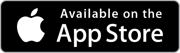Available on the App Store - Button