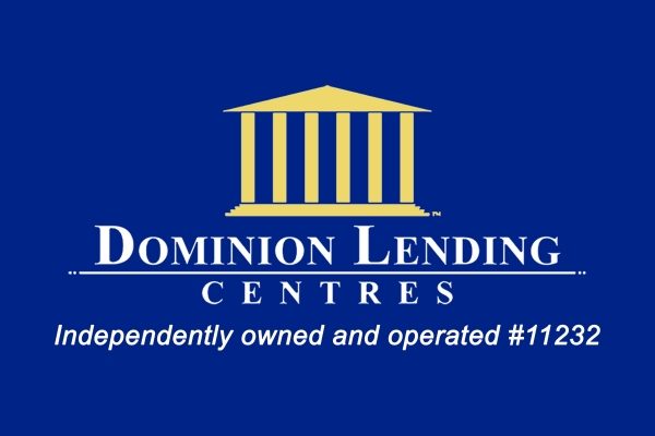 Dominion Lending Centres - Logo