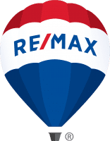 REMAX Balloon Logo