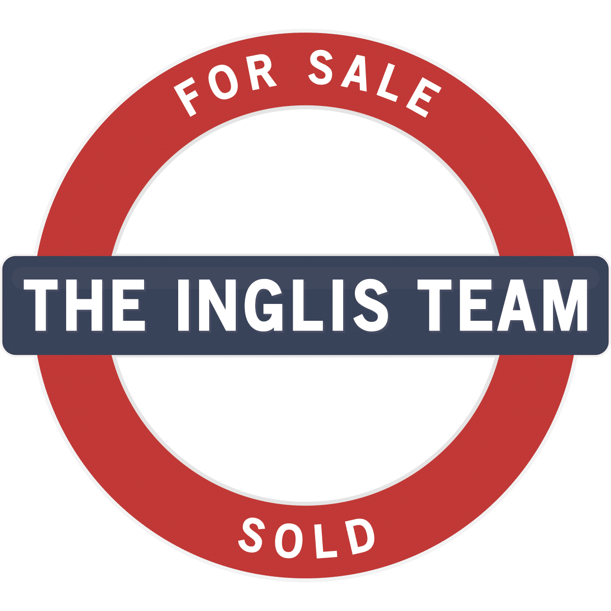 The Inglis Team - Icon