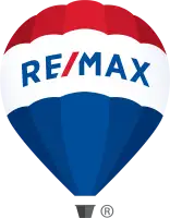 REMAX Balloon Logo