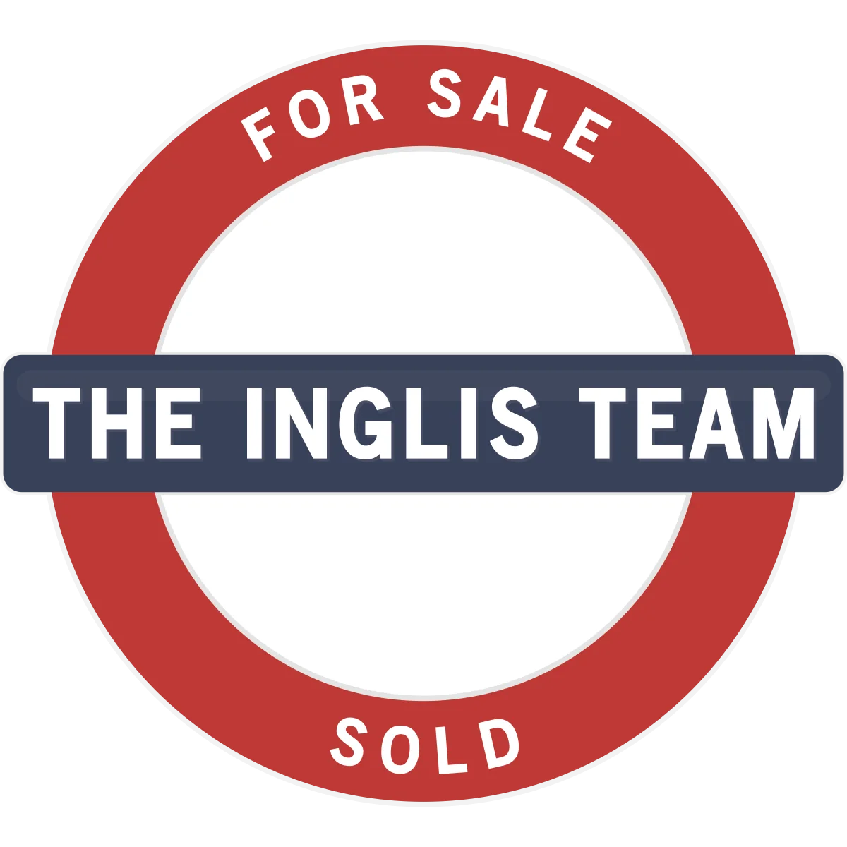 The Inglis Team - Icon